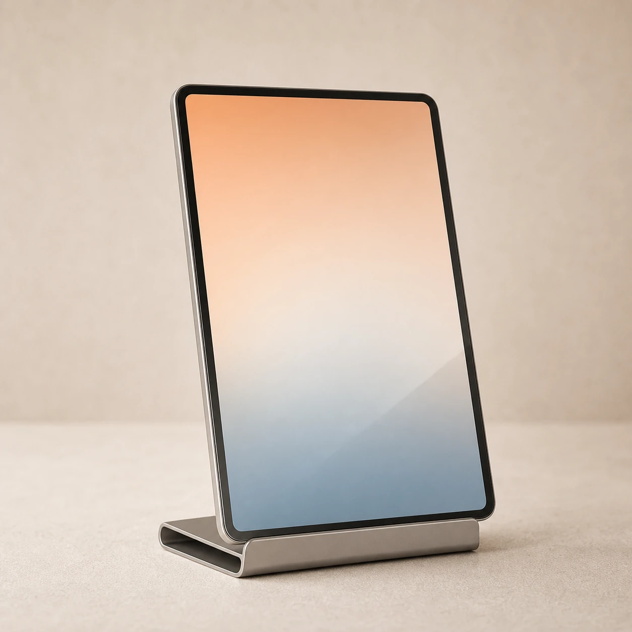 Realistic studio product card for Noveris Pane, a fictional premium electronics item.